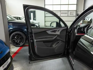 Q7 50 TDI quattro S-line MATRIX RFK STHZ LEDER