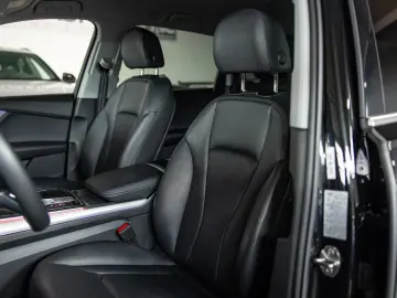 Q7 50 TDI quattro S-line MATRIX RFK STHZ LEDER