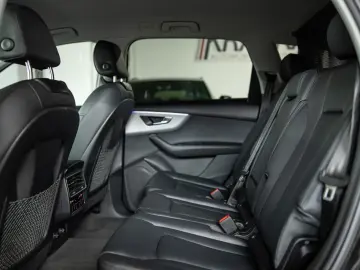 Q7 50 TDI quattro S-line MATRIX RFK STHZ LEDER