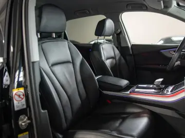 Q7 50 TDI quattro S-line MATRIX RFK STHZ LEDER