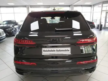 Q7 55 TFSI qua. S LINE ACC VIRTUAL LUFT AHK PANO