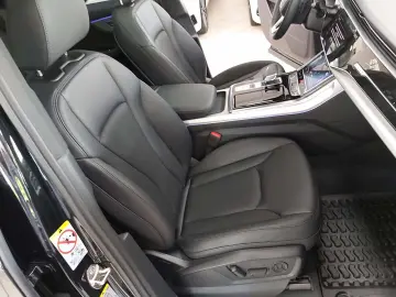 Q7 55 TFSI qua. S LINE ACC VIRTUAL LUFT AHK PANO