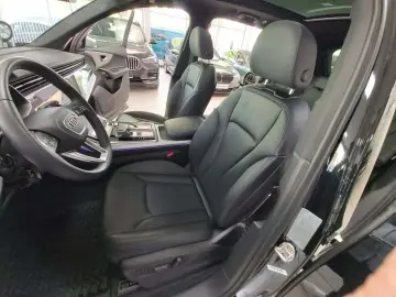 Q7 55 TFSI qua. S LINE ACC VIRTUAL LUFT AHK PANO