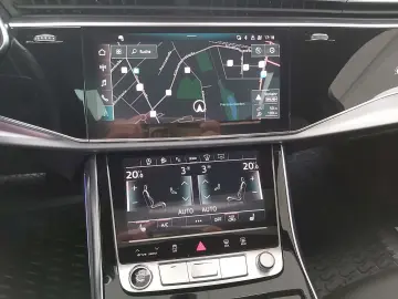 Q7 55 TFSI qua. S LINE ACC VIRTUAL LUFT AHK PANO