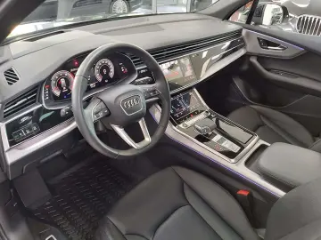Q7 55 TFSI qua. S LINE ACC VIRTUAL LUFT AHK PANO