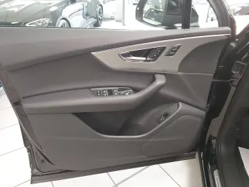 Q7 55 TFSI qua. S LINE ACC VIRTUAL LUFT AHK PANO