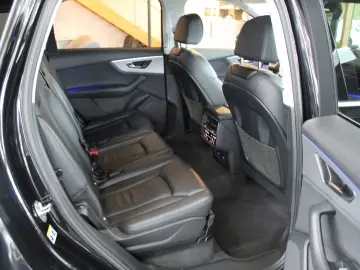 Q7 50 TDI quattro S tronic S line sport