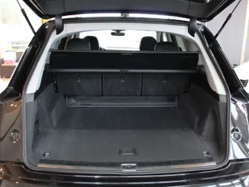 Q7 50 TDI quattro S tronic S line sport