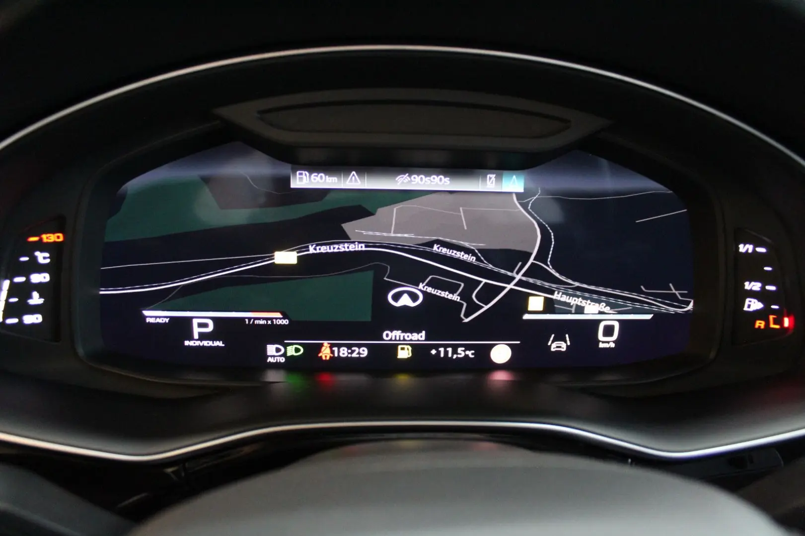 Q7 50 TDI quattro S tronic S line sport