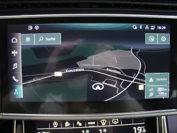 Q7 50 TDI quattro S tronic S line sport
