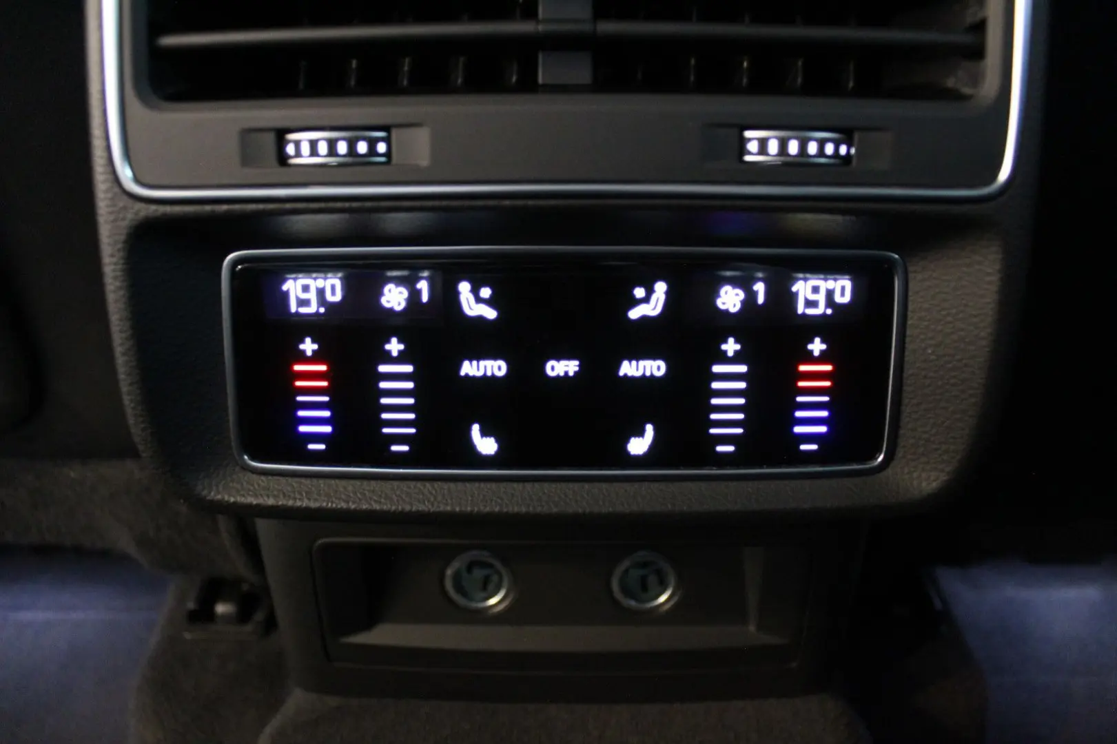 Q7 50 TDI quattro S tronic S line sport