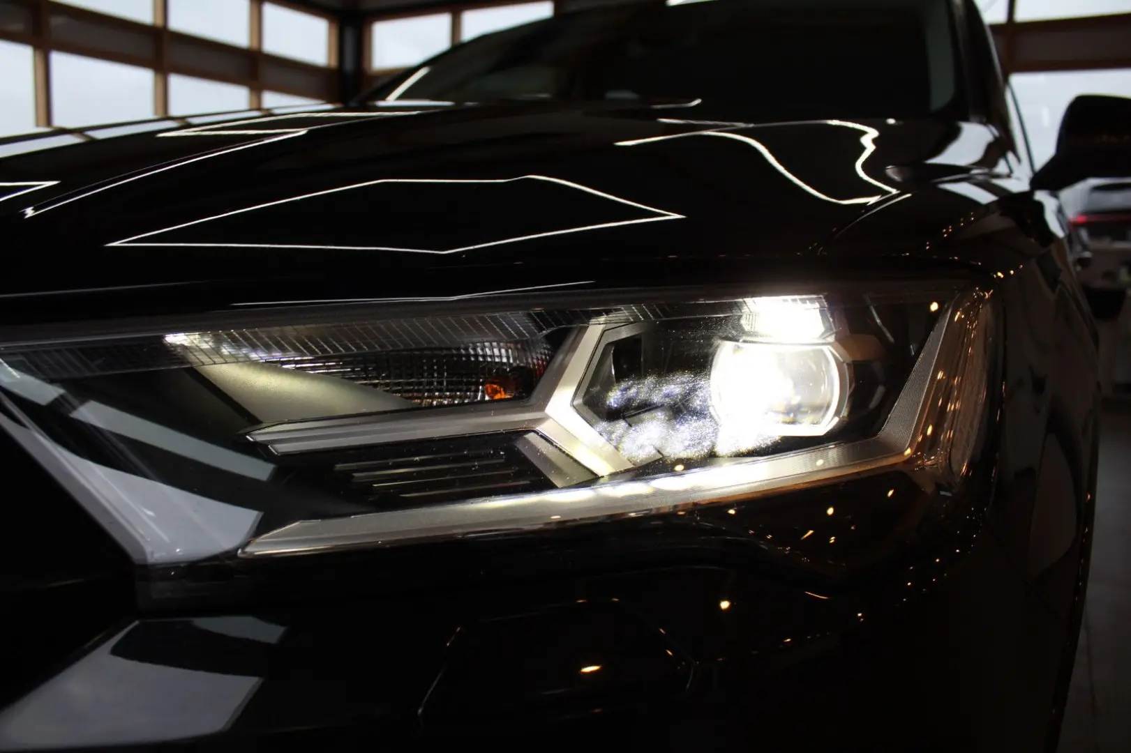 Q7 50 TDI quattro S tronic S line sport