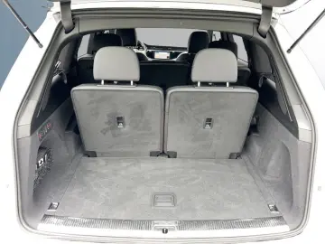 Q7 55 TFSI quattro 2x S Line Navi Matrix 7-Sitze