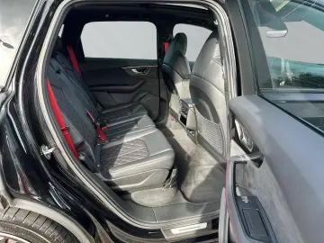 Q7 SUV S line Q7 competition plus 55 TFSI quattr