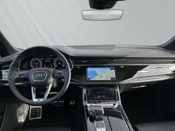 Q7 SUV S line Q7 competition plus 55 TFSI quattr