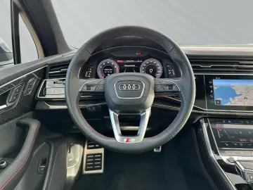 Q7 SUV S line Q7 competition plus 55 TFSI quattr