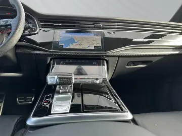 Q7 SUV S line Q7 competition plus 55 TFSI quattr
