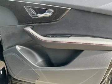 Q7 SUV S line Q7 competition plus 55 TFSI quattr