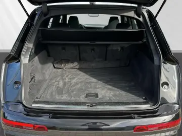 Q7 SUV S line Q7 competition plus 55 TFSI quattr