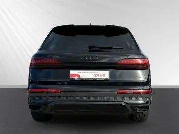 Q7 SUV S line Q7 competition plus 55 TFSI quattr
