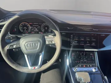 Q7 S line 55 TFSI e quattro Luft - Pano - HuD