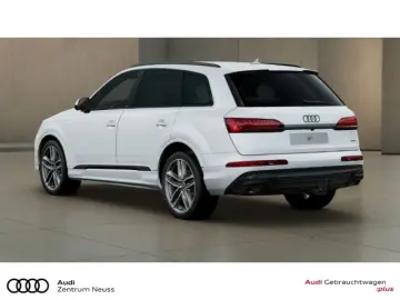 Q7 SUV S line 45 TDI quattro tiptronic Neuwagen
