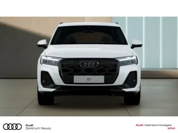Q7 SUV S line 45 TDI quattro tiptronic Neuwagen