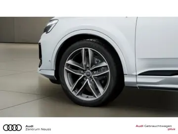 Q7 SUV S line 45 TDI quattro tiptronic Neuwagen