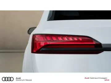Q7 SUV S line 45 TDI quattro tiptronic Neuwagen