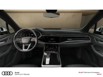 Q7 SUV S line 45 TDI quattro tiptronic Neuwagen
