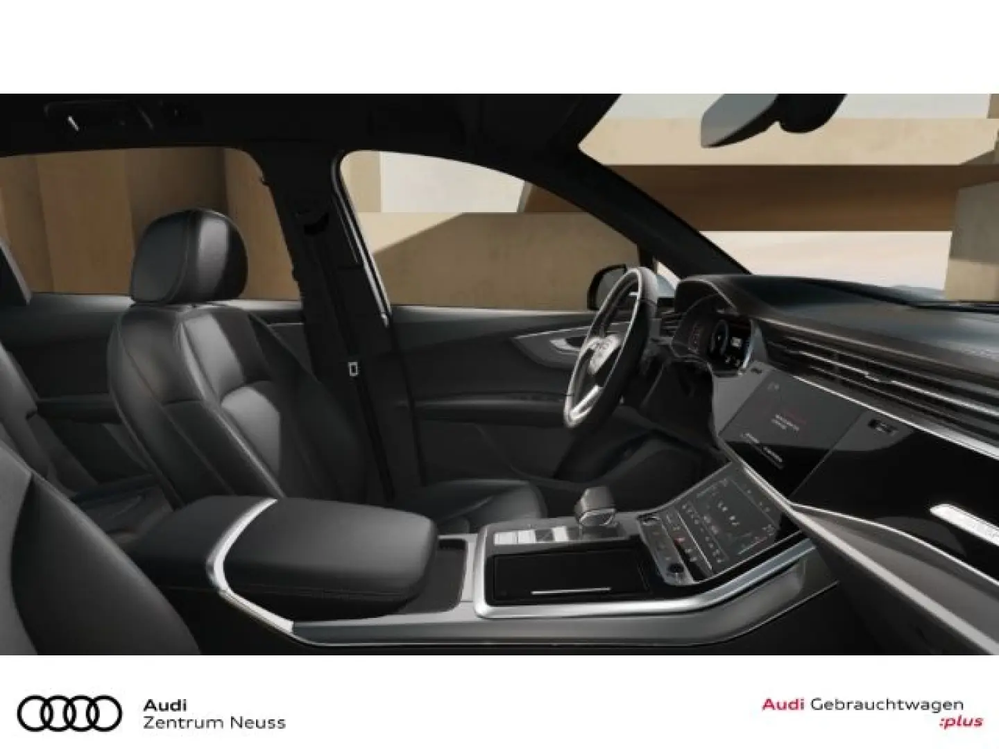 Q7 SUV S line 45 TDI quattro tiptronic Neuwagen