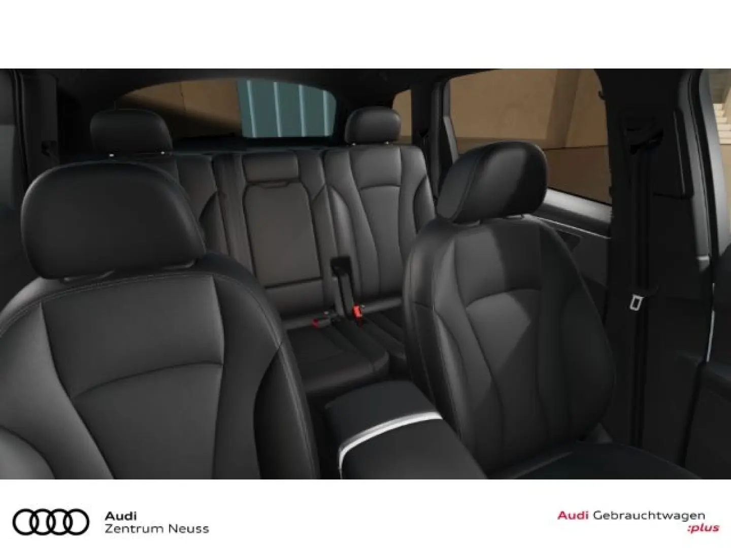 Q7 SUV S line 45 TDI quattro tiptronic Neuwagen
