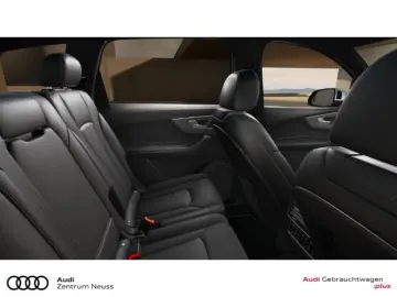 Q7 SUV S line 45 TDI quattro tiptronic Neuwagen