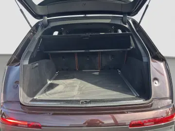 Q7 55 TFSI e quattro tiptronic AHK B&O Virtual C