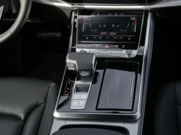 Q7 45 TDI quattro S line Matrix virtual HuD air