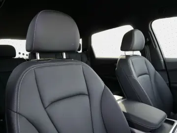 Q7 45 TDI quattro S line Matrix virtual HuD air