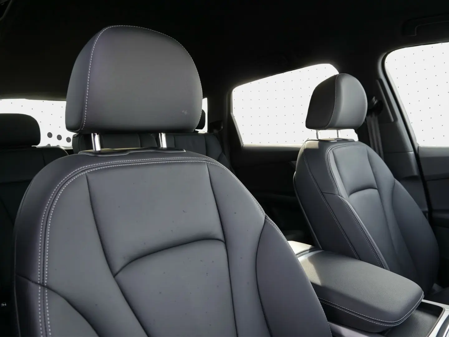 Q7 45 TDI quattro S line Matrix virtual HuD air