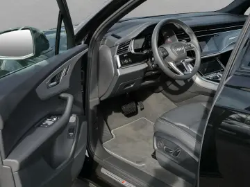 Q7 45 TDI quattro S line Matrix virtual HuD air