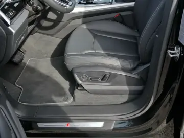Q7 45 TDI quattro S line Matrix virtual HuD air