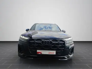 Q7 SUV 45 TDI quattro MATRIX-LED KAMERA NAVI SHZ
