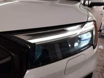 Q7 S line HUD PANO AHK MATRIX LEDER LM20 5J GAR