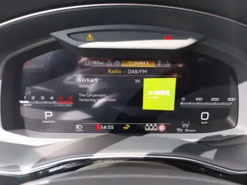 Q7 S line HUD PANO AHK MATRIX LEDER LM20 5J GAR