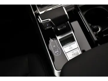 Q7 55 TFSI quattro tiptronic S line HeadUp Luft