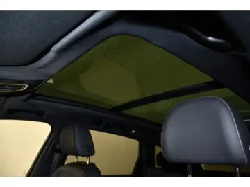 Q7 55 TFSI quattro tiptronic S line HeadUp Luft