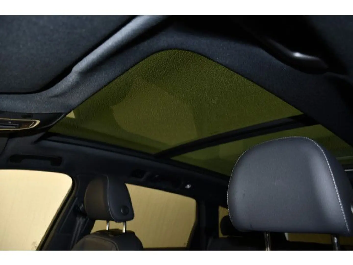Q7 55 TFSI quattro tiptronic S line HeadUp Luft