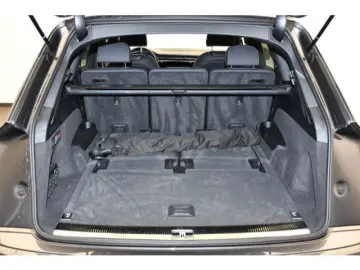 Q7 55 TFSI quattro tiptronic S line HeadUp Luft
