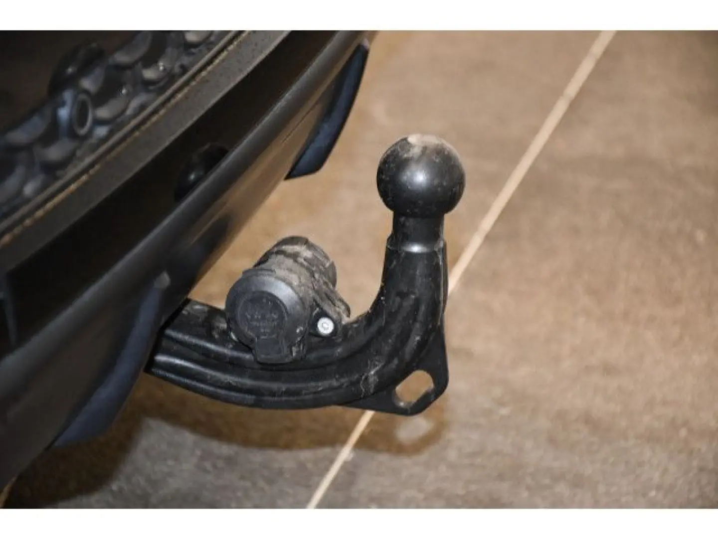 Q7 55 TFSI quattro tiptronic S line HeadUp Luft