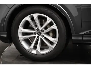 Q7 55 TFSI quattro tiptronic S line HeadUp Luft