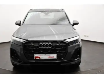 Q7 55 TFSI quattro tiptronic S line HeadUp Luft