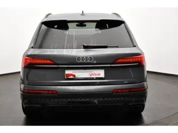 Q7 55 TFSI quattro tiptronic S line HeadUp Luft